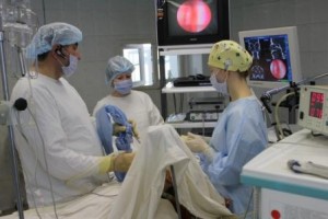Нейрохирургическая операция в Вологодской области
