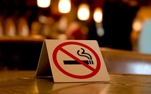 Утвержден новый закон о потреблении табака